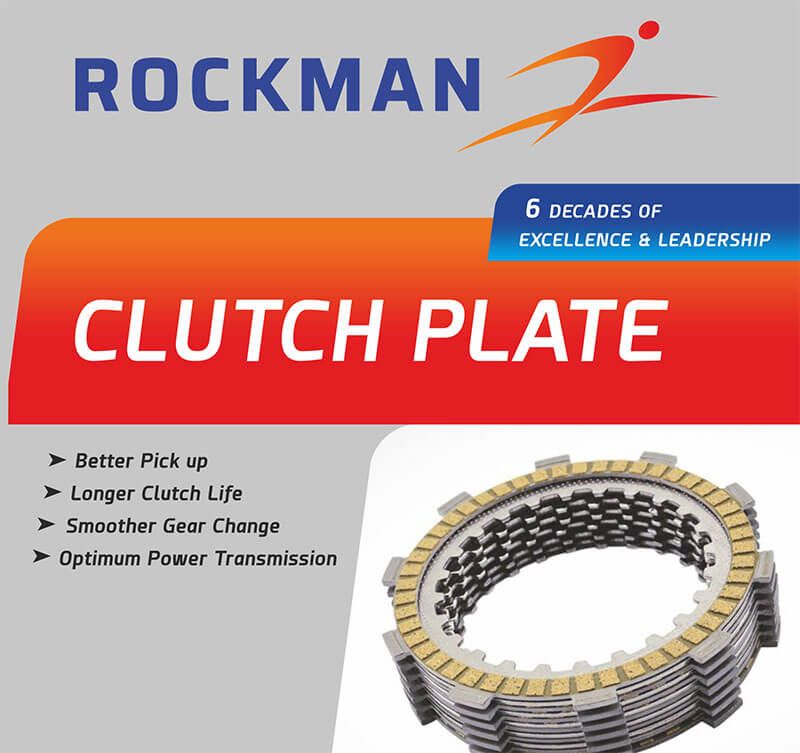 Clutch plate manufacturers in india