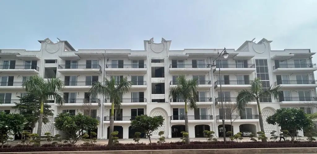 2 & 3 BHK Flats for Sale and Rent in Chandigarh, New Chandigarh, and Mohali