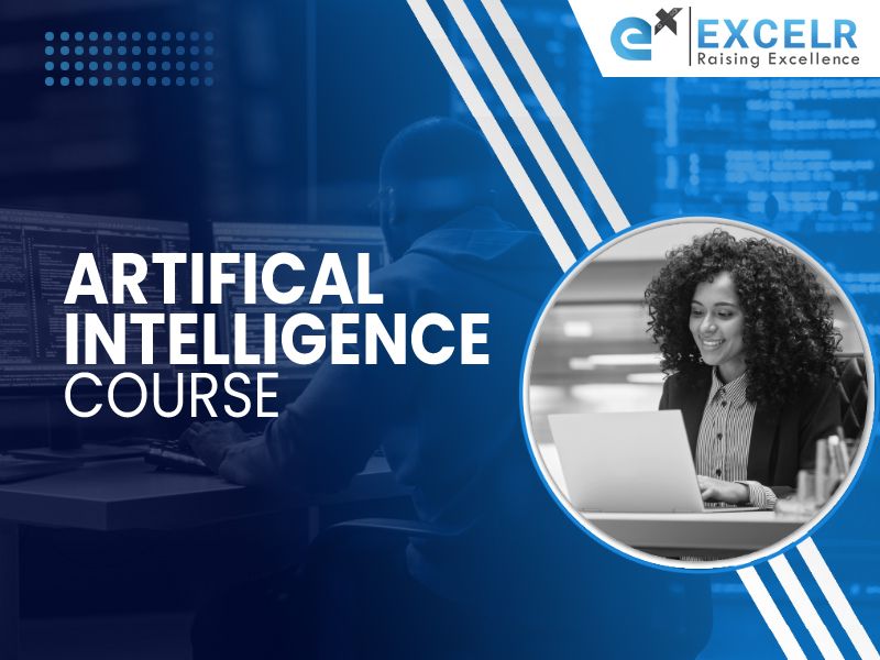 artificial intelligence course