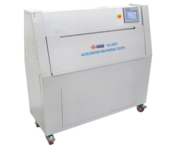 What is a UV Light Test Chamber and Why is it Essential for Material Testing?