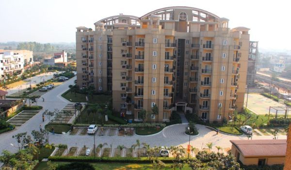 Residential Property in Dera Bassi