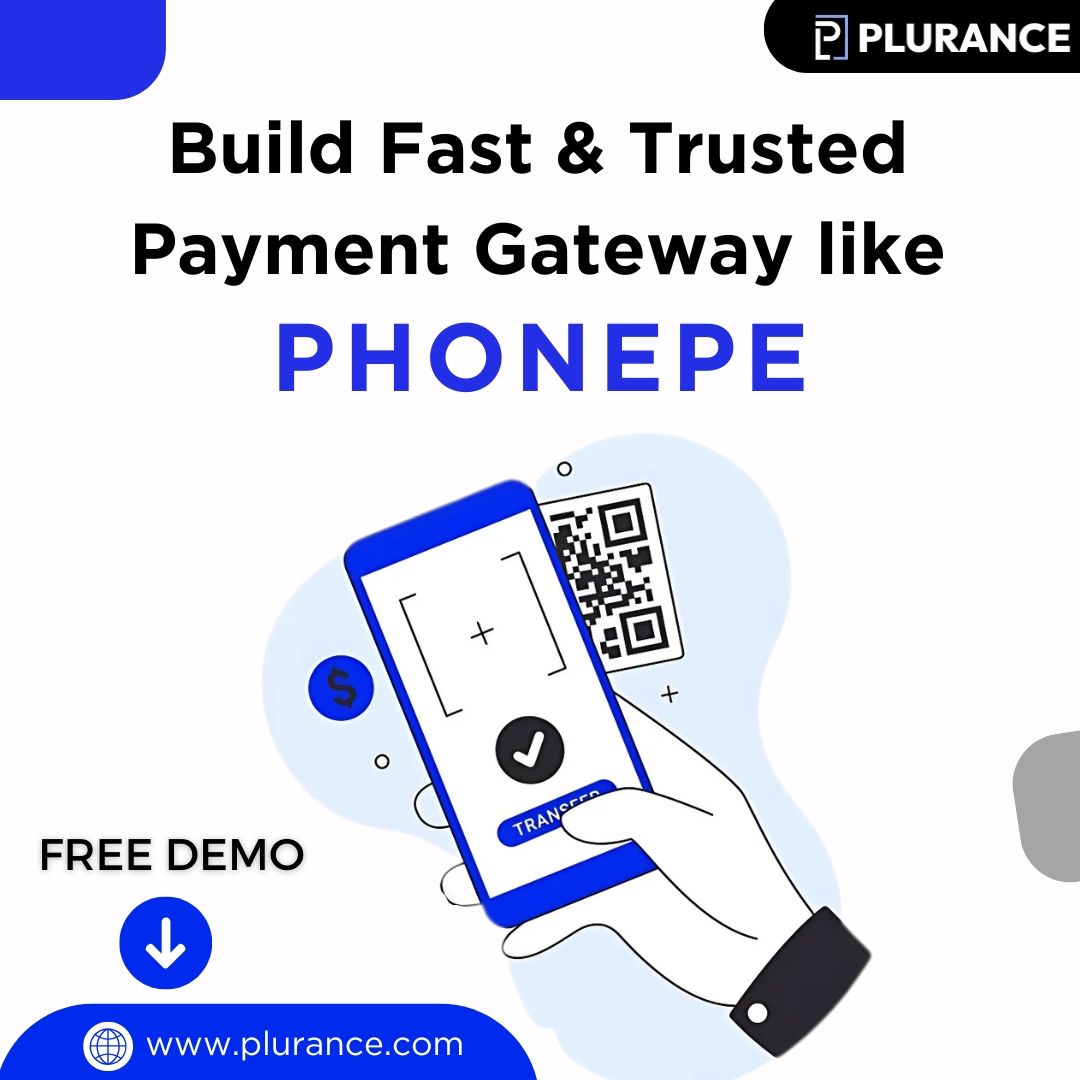 Start Your High-Revenue Payment Gateway Venture with Phonepe Clone