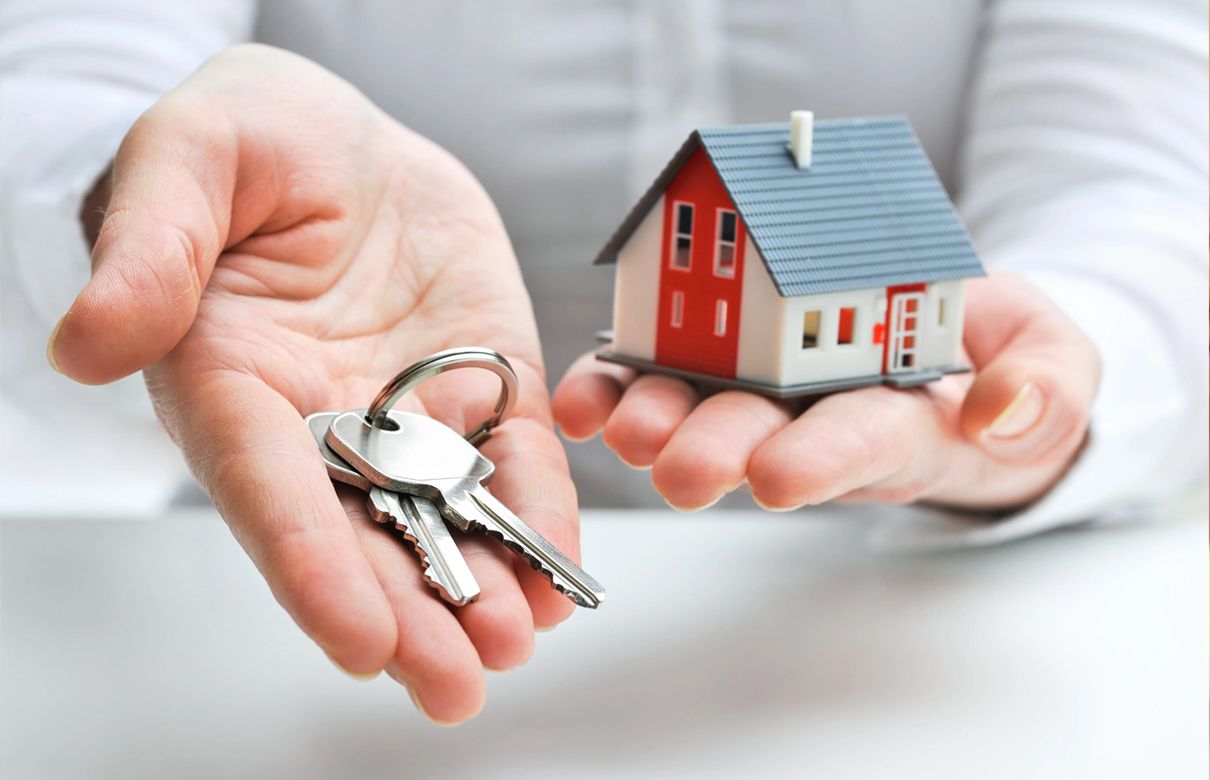 Apply Loan Against Property in Delhi NCR