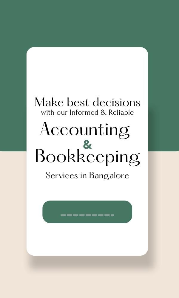 Make Better Decisions & Maximize Profits with Our Accounting Services