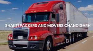 Movers and Packers in Chandigarh