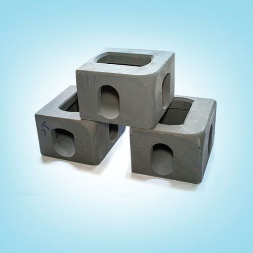 Find Standard ISO Corner Casting for Shipping Container