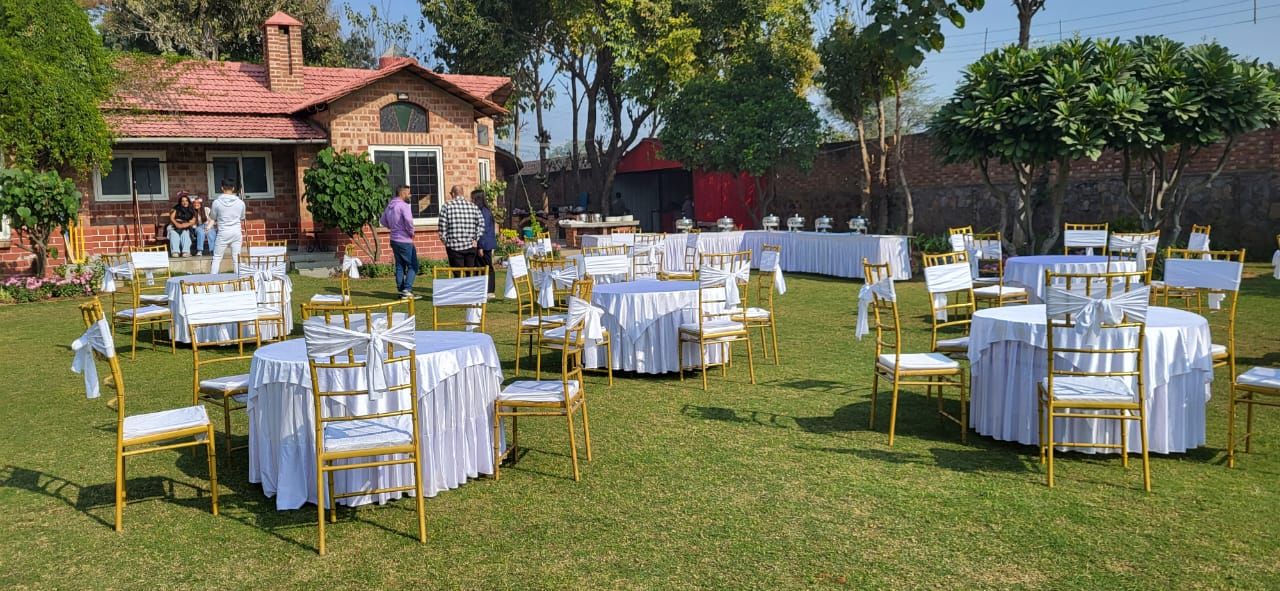 Simbliss Farmhouse: Private Party & Wedding Venue in Gurgaon gurugram