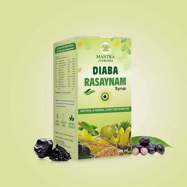 Fatty Liver Ayurvedic Syrup