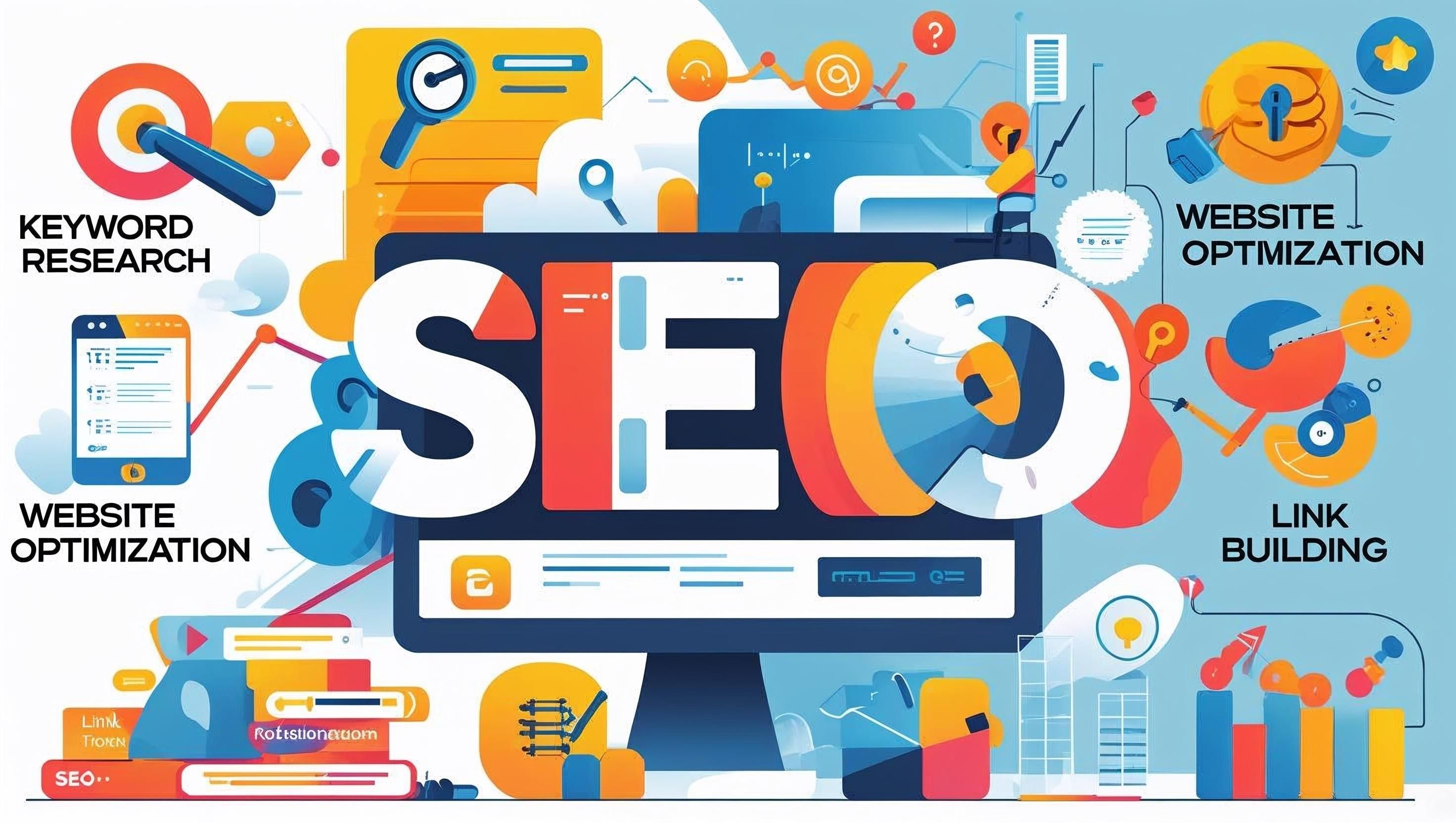 Looking for SEO services in San Jose?