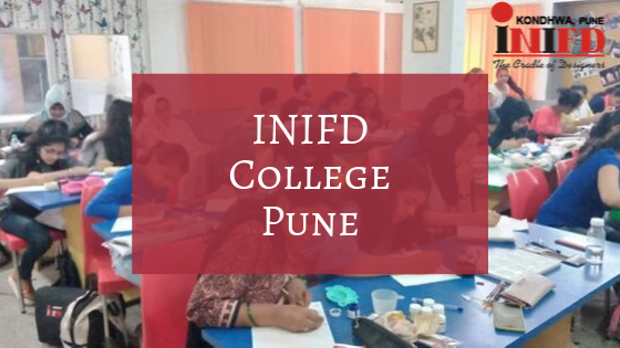 Top Fashion Designing Institute | INIFD Pune Kondhwa