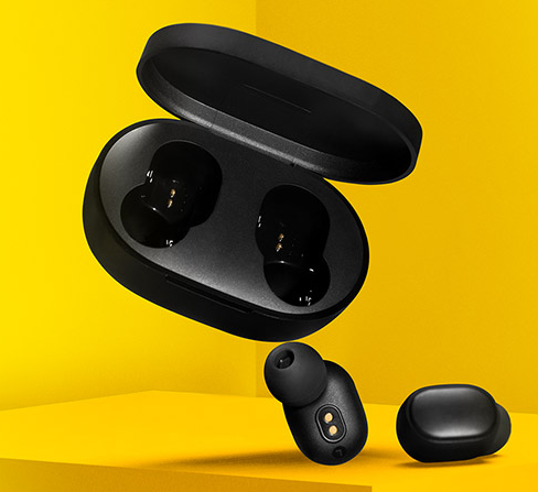 Newly Launched Redmi Earbuds S At Affordable Prices In India