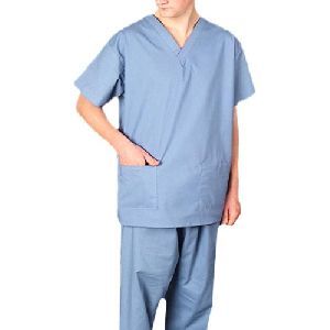 Surgeon Gowns Manufacturers and Suppliers
