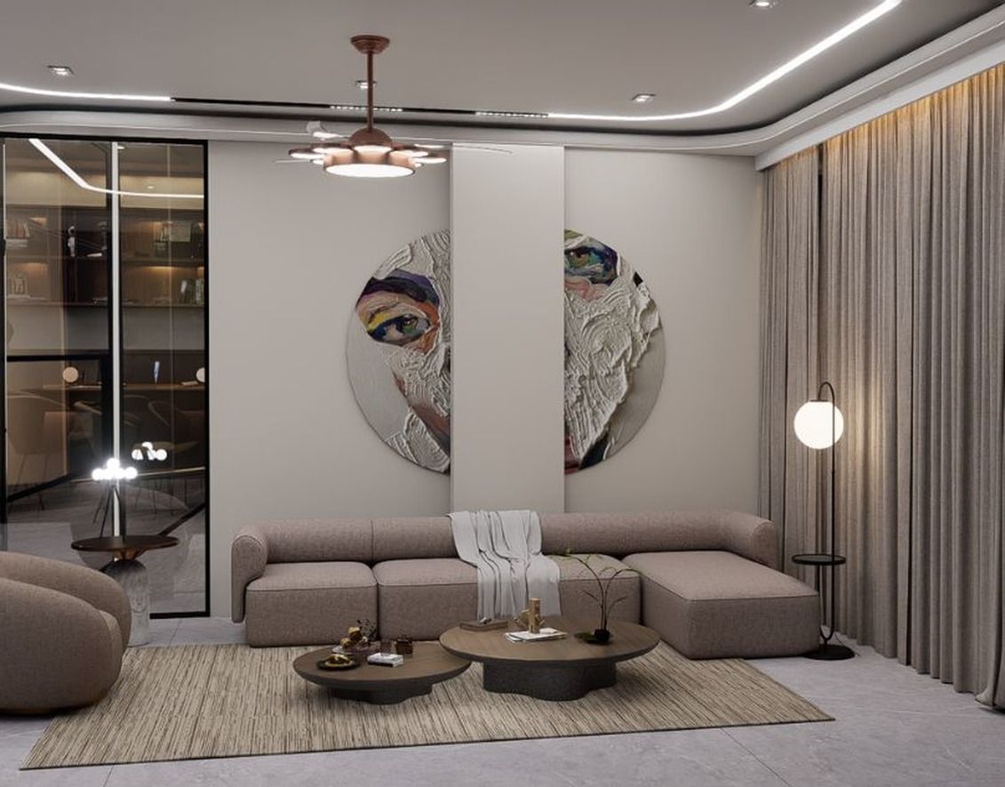 Interior Designers in Delhi