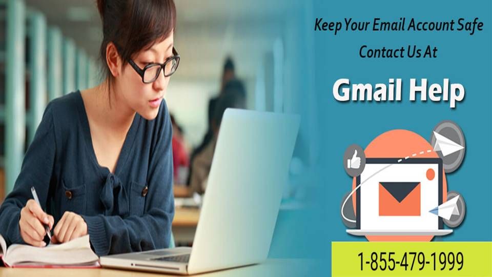 Add a new category to your Gmail, call Gmail help 1-855-479-1999