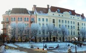 Bukovinian State Medical University