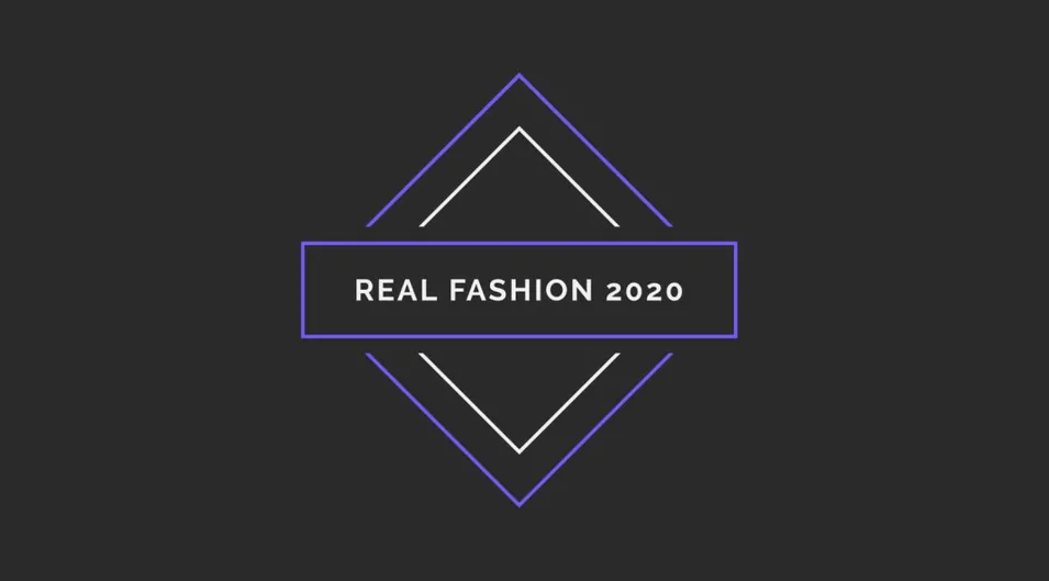 RealFashion2020 - Support@realfashion2020.com