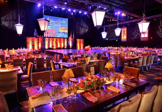 Top Event Management Companies and Planners in Kanpur