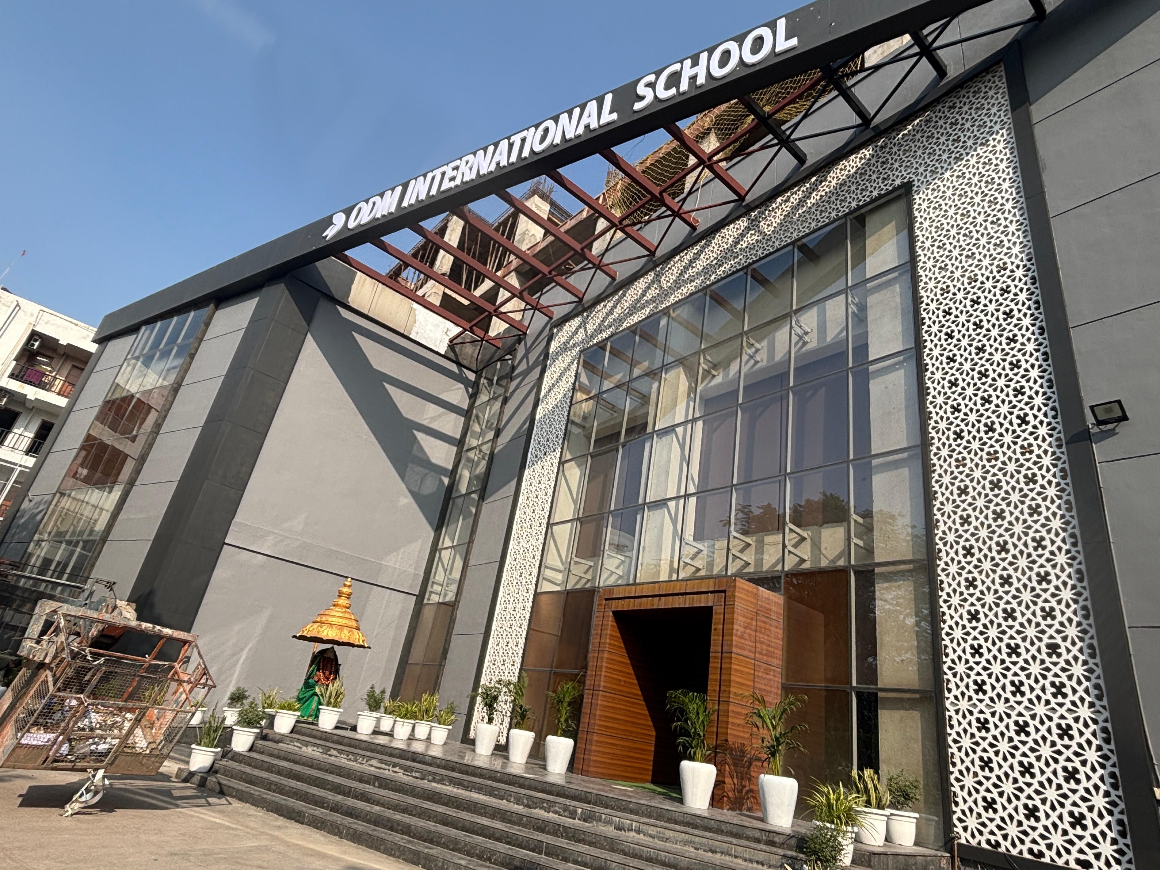 Discover CBSE Schools in Gurgaon with Transparent Fee Structure