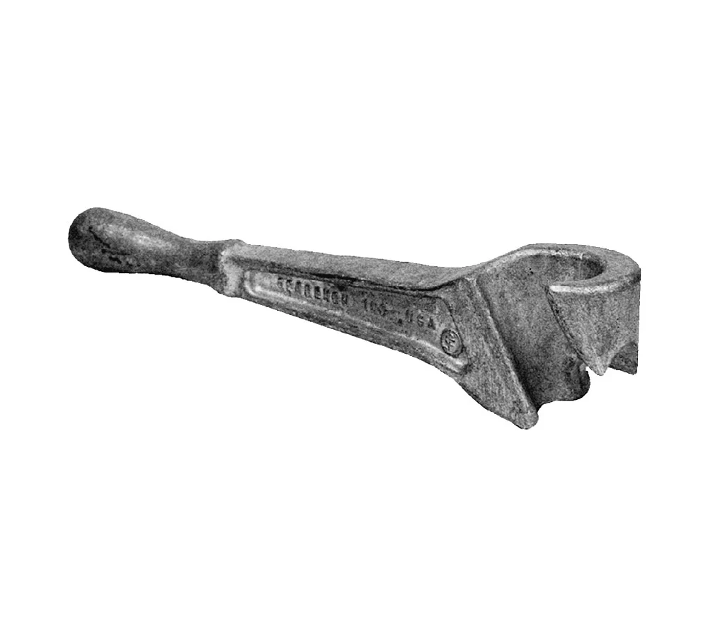 High-Quality Valve Wheel Wrench – Neotech Engineering
