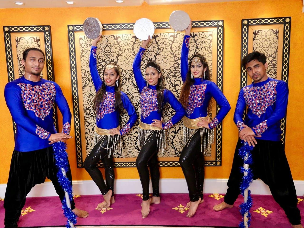 Are you Looking for the best Bollywood Dance Classes?