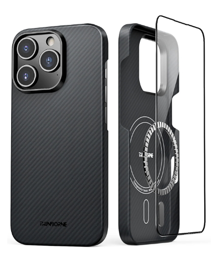 Iphone 16 Pro Case