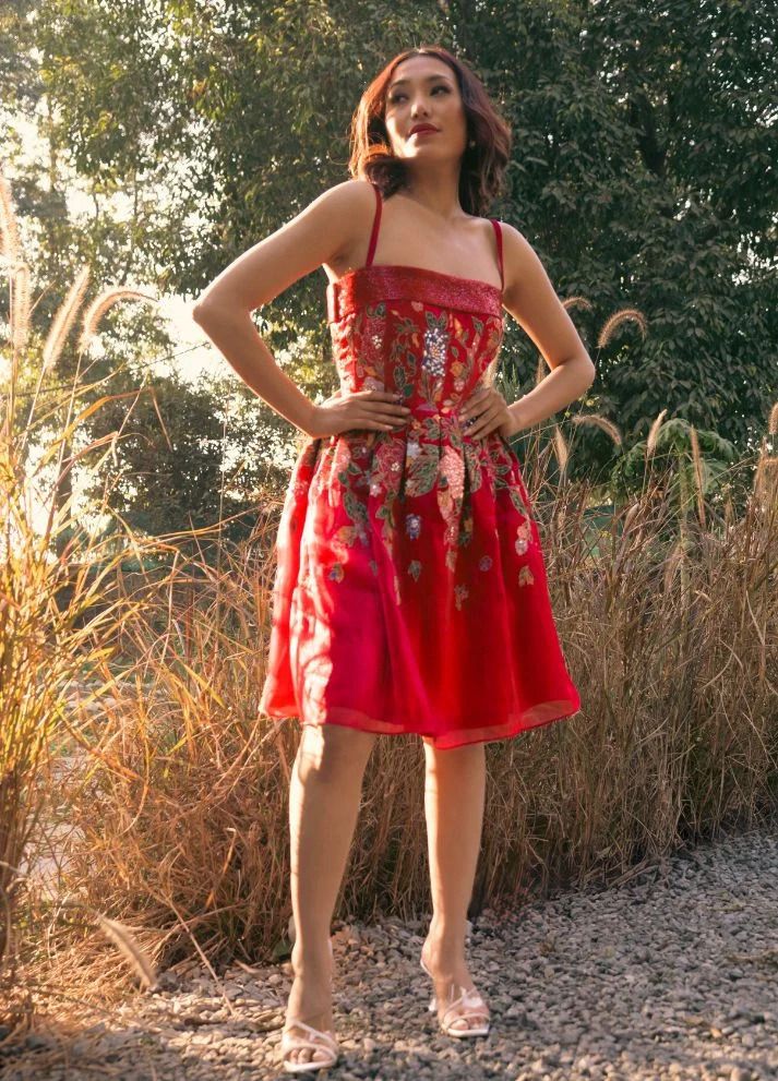 western outfits for women