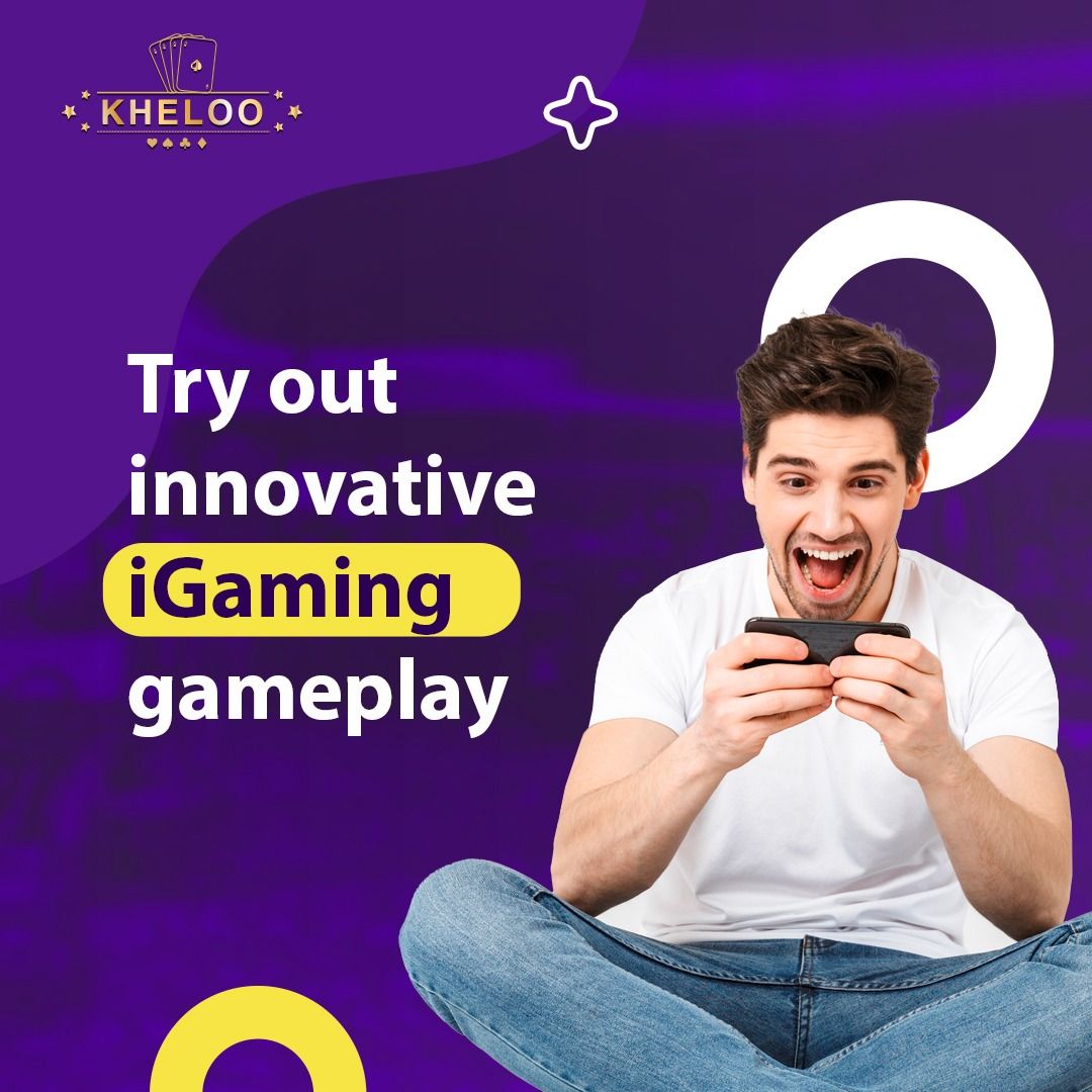 Kheloo- Online Slot Game for Real Money