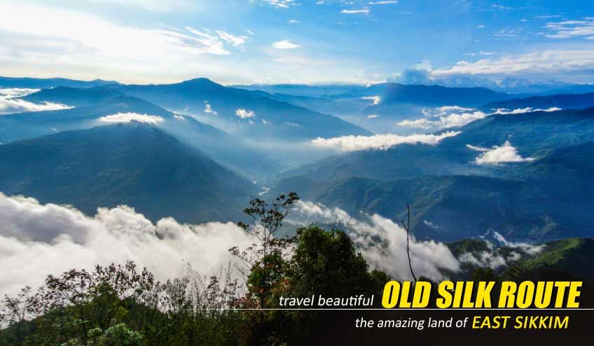 Zuluk Tour Package - Oldest Part of Sikkim