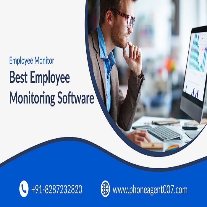 Monitor your employee’s Phone Activities