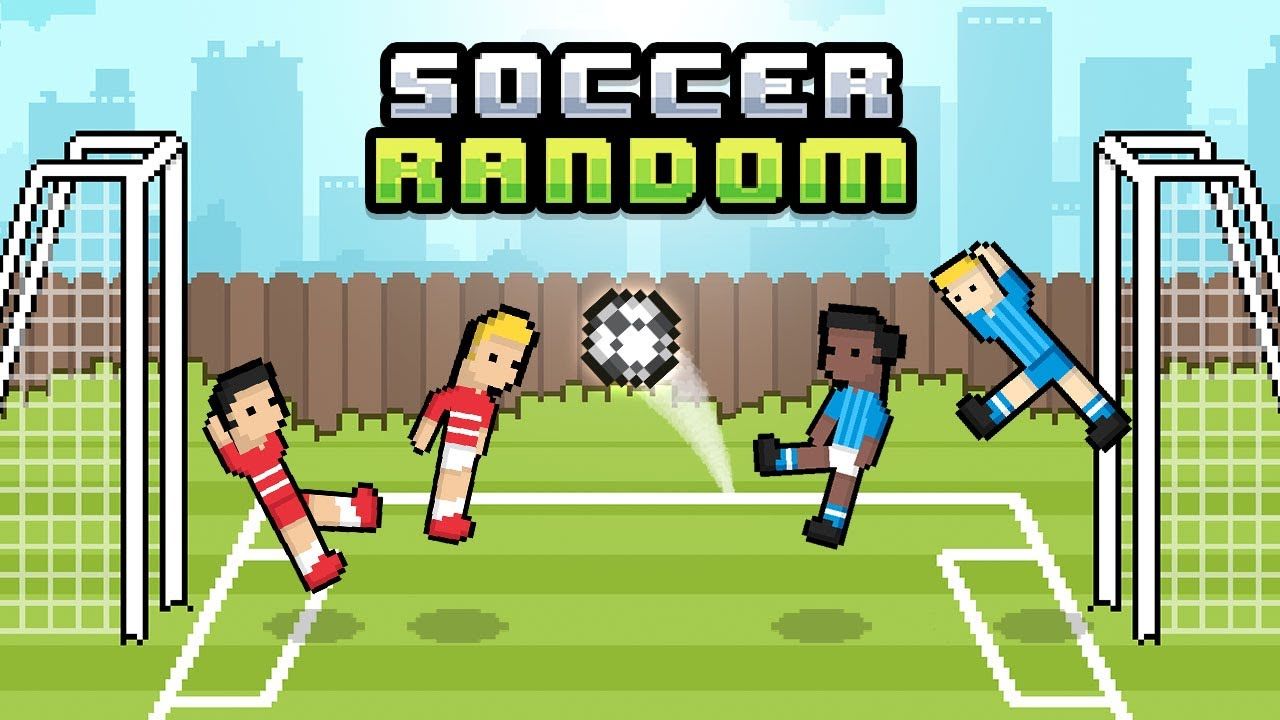 Soccer Random