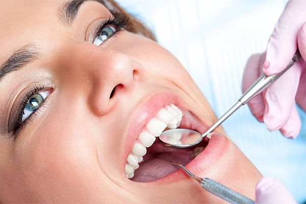 Emergency Dental Care Canberra
