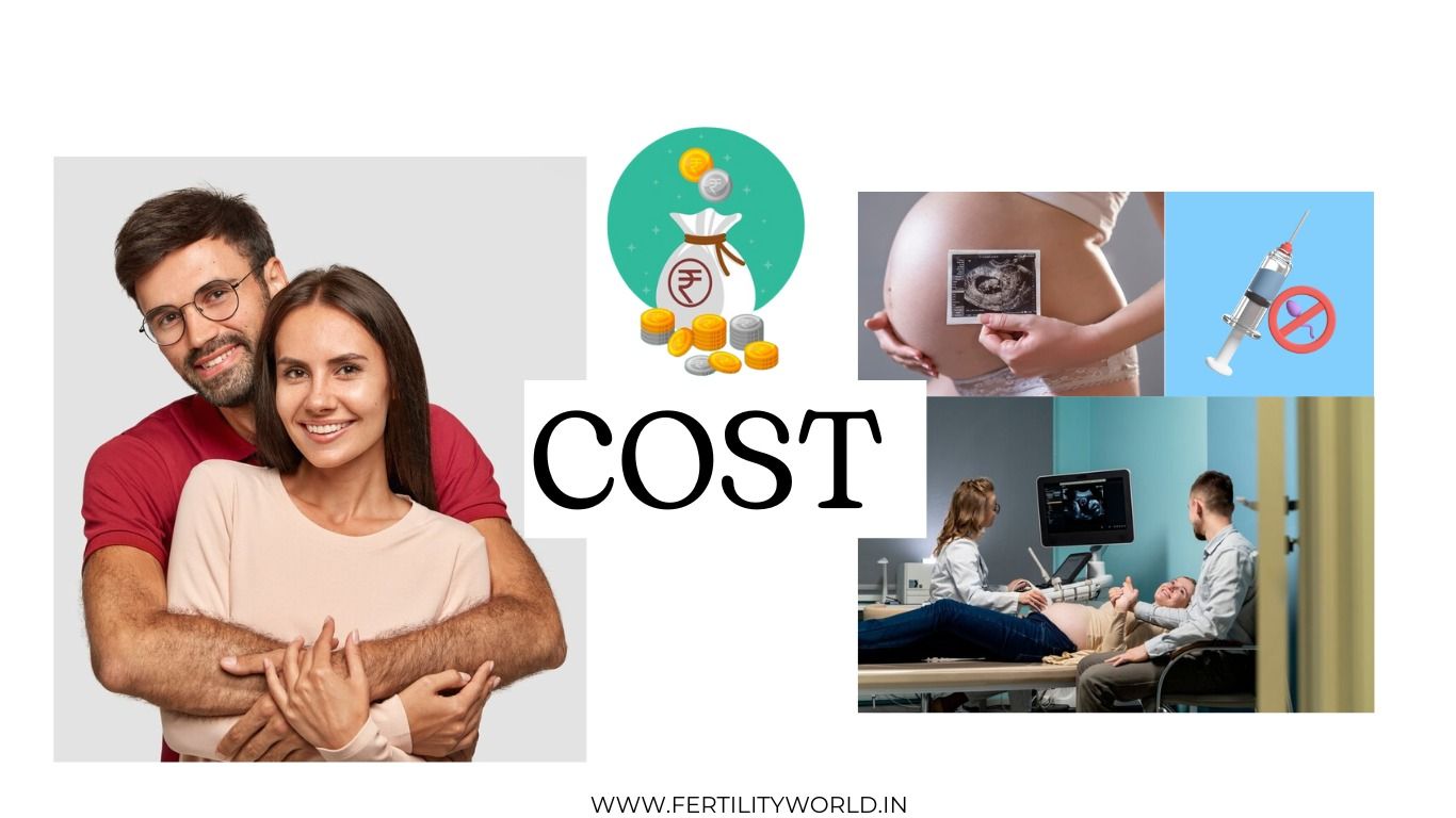 IVF For Twins Costs In India