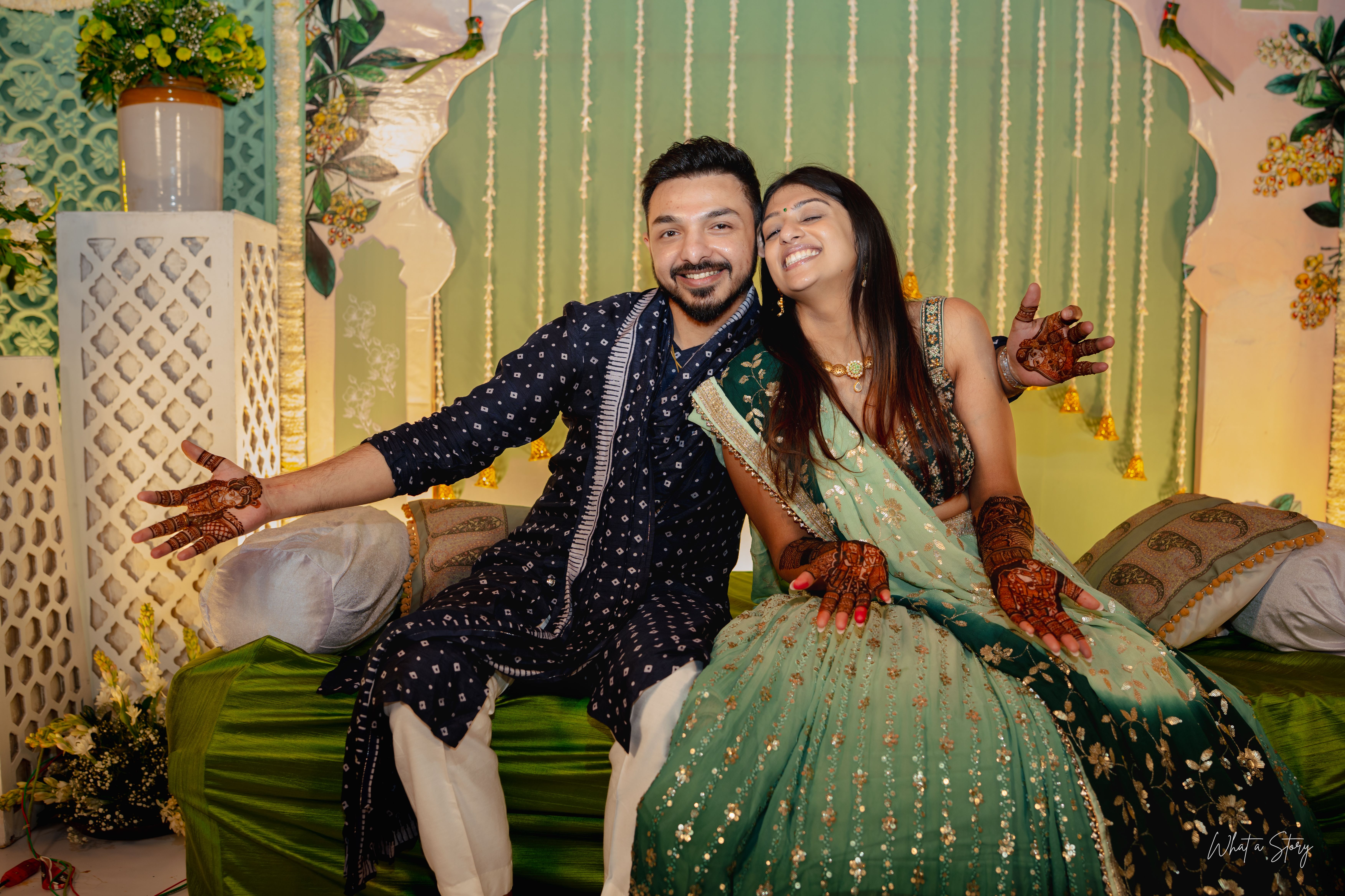 Perfect Wedding Moments + 25% Off Exclusive Deals