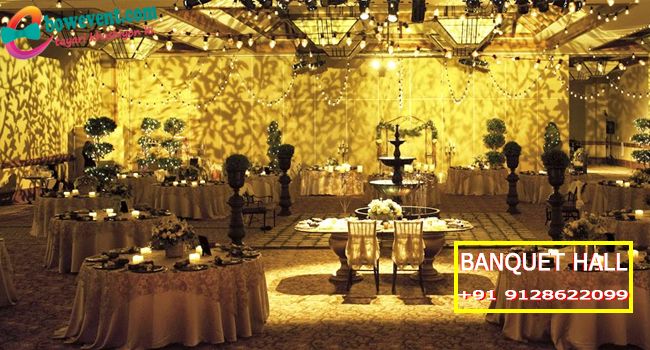 Wedding Banquet Hall in Patna | List of wedding venue and Banquet hall in Patna:-bowevent.com