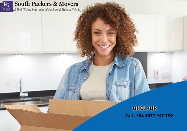 Bhojpur Packers and Movers|9471003741|South Packers and Movers in Bhojpur