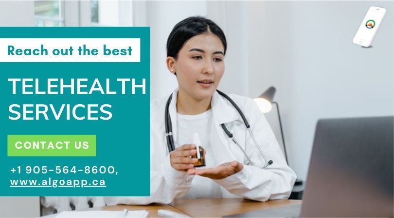 Looking for the top-notch telehealth services in Canada?