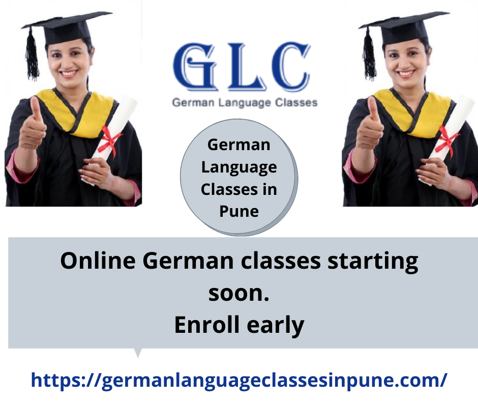 Offered Best German Language Classes in Pune