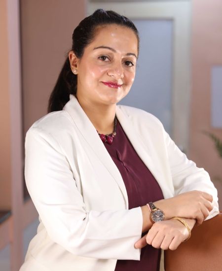 Best Skin Specialist in Gurgaon - Dr. Niti Gaur