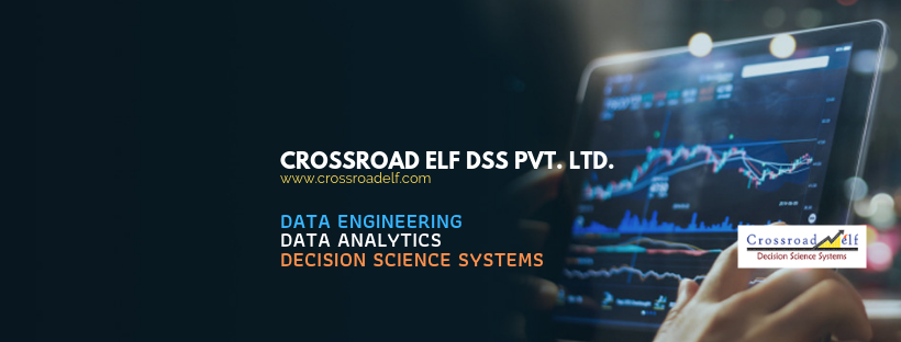 Crossroad ELF | Data Analytics | Data Science | Data Engineering Company in Bangalore, India
