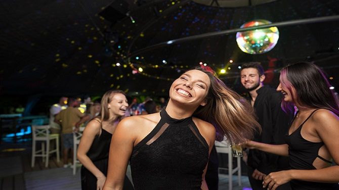 Best Club in Bengaluru
