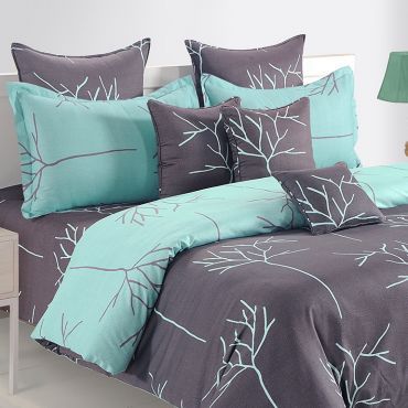 Shop Luxury Bed Linen Sets At Swayam 