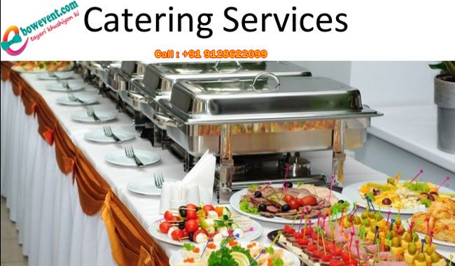 BOWEVENT-Wedding caterers in patna-catering services in patna-wedding catering in patna