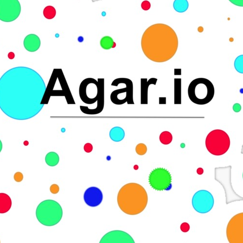 Agar io game