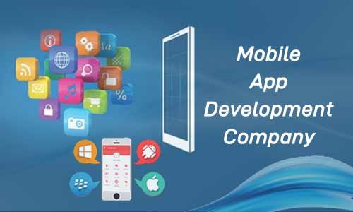 Top Mobile App Development Company in Jaipur | Custom Android & iOS Solutions