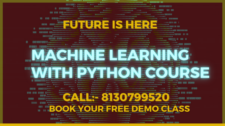 Machine Learning in Gurgaon | Machine Learning Institute in Gurgaon