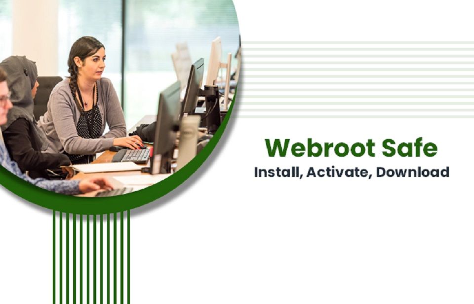 How to Activate Webroot