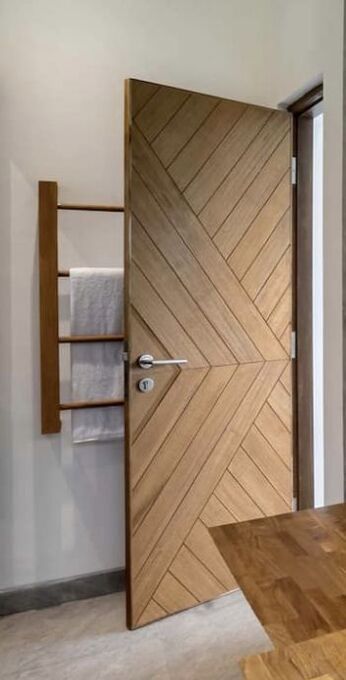 HDB Main Door Supplier: Quality Doors for Every Flat