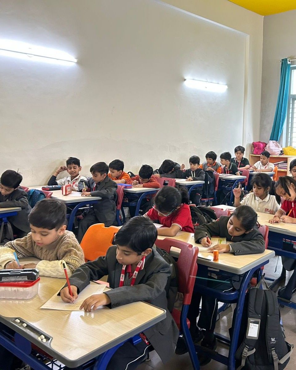 Top Schools in Gururgam Nurturing Purposeful Growth