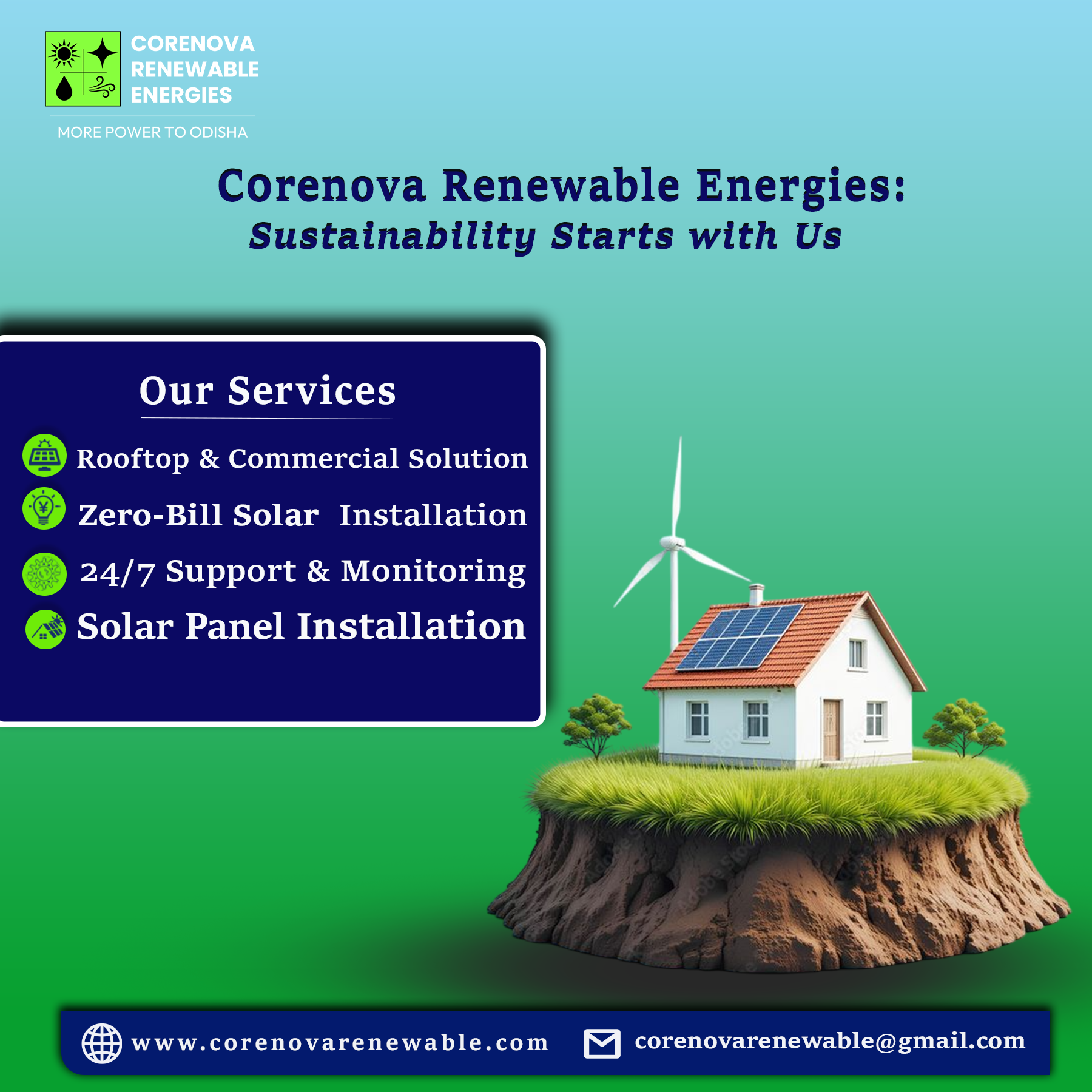 Solar Panels Installers Near Me Offering Expert Installation