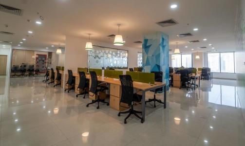 Commercial Office Space and Retail Shops Noida